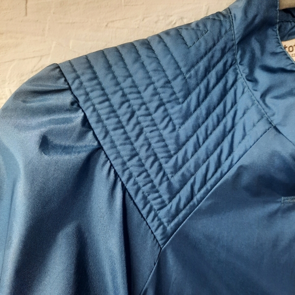 Vintage The Totes Coat Raincoat Small / Medium - Picture 4 of 11